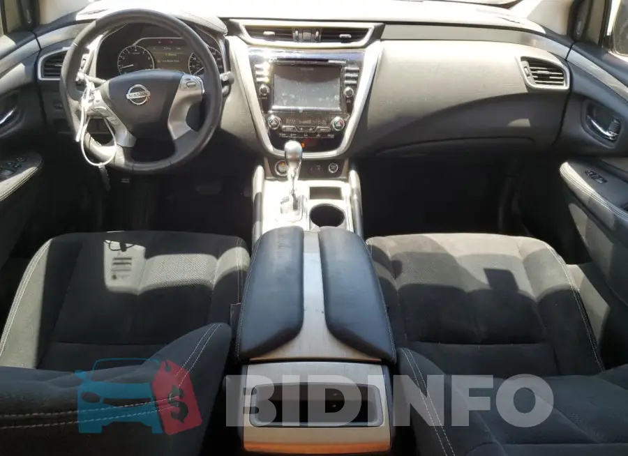 5N1AZ2MG4JN171377 Photo# 8
