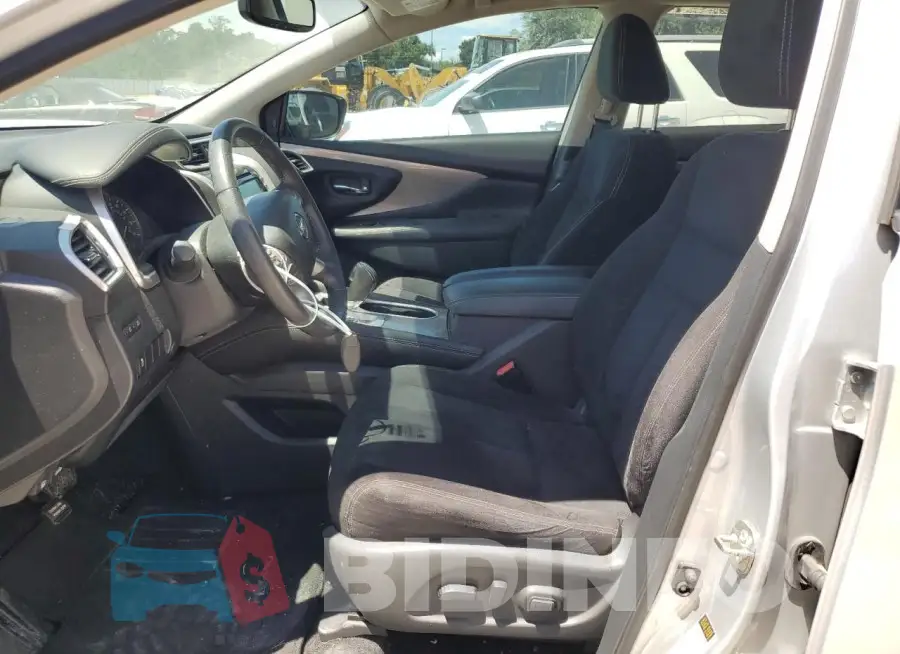 5N1AZ2MG4JN171377 Photo# 7
