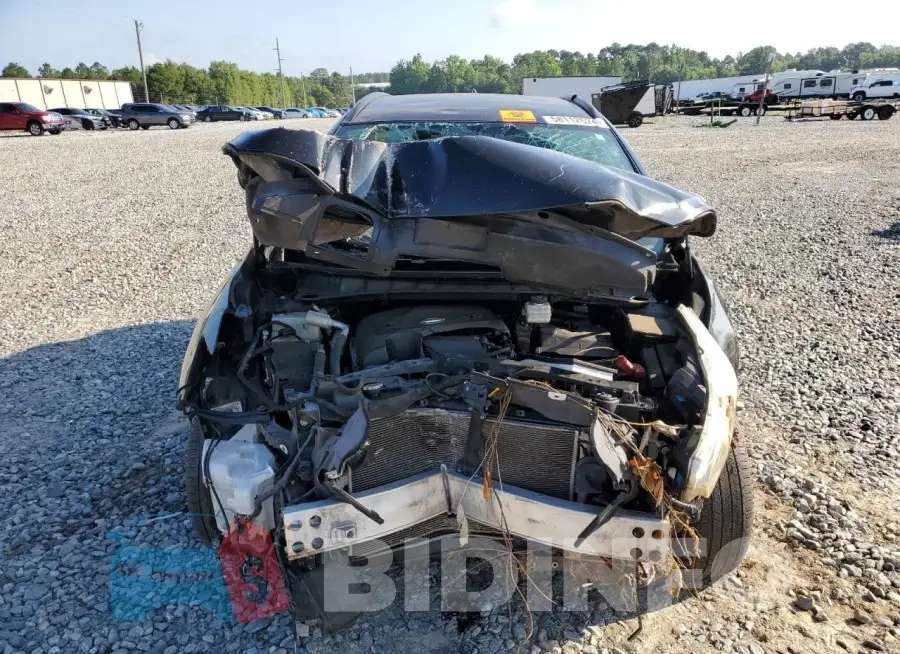 5N1AZ2MG7HN102211 Photo# 5