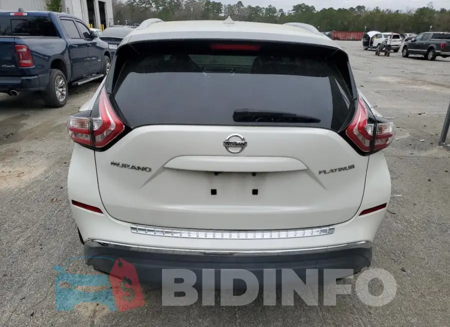 5N1AZ2MG9FN267643 Photo# 6