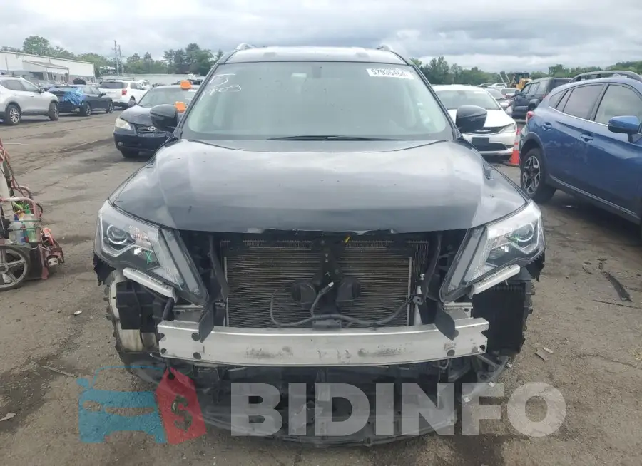 5N1DR2AM1LC650281 Photo# 5