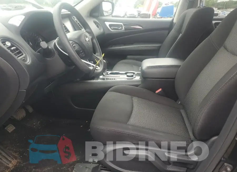 5N1DR2AM1LC650281 Photo# 7
