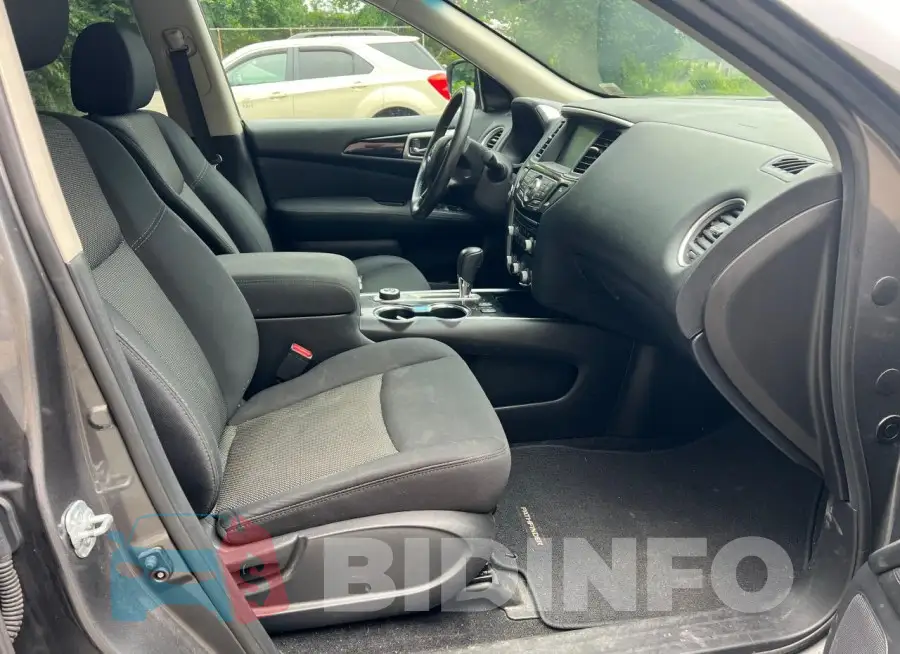 5N1DR2MM7HC627588 Photo# 5