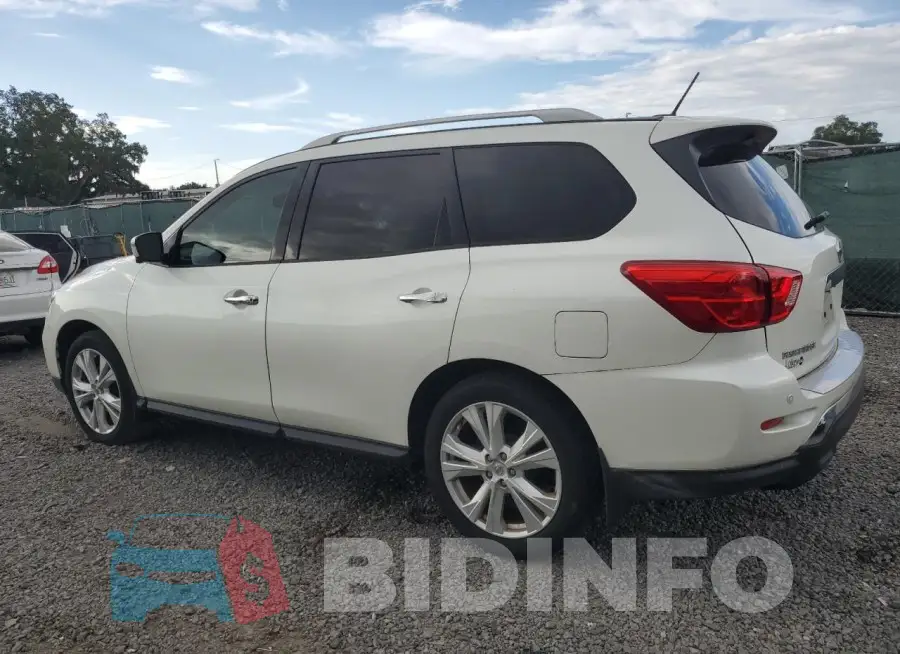 5N1DR2MN3JC663597 Photo# 2