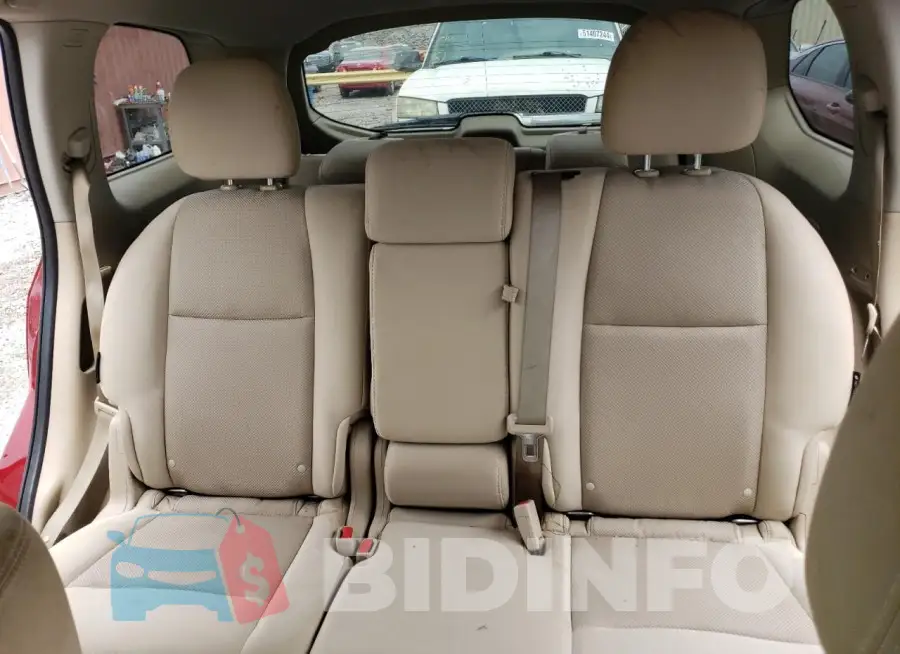 5N1DR2MN4JC621312 Photo# 10