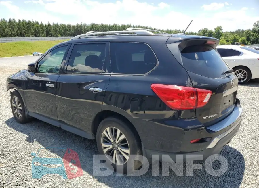5N1DR2MN6HC618972 Photo# 2