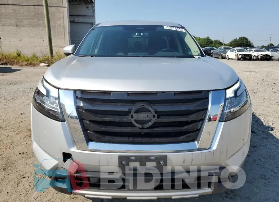 5N1DR3CC3PC247029 Photo# 5