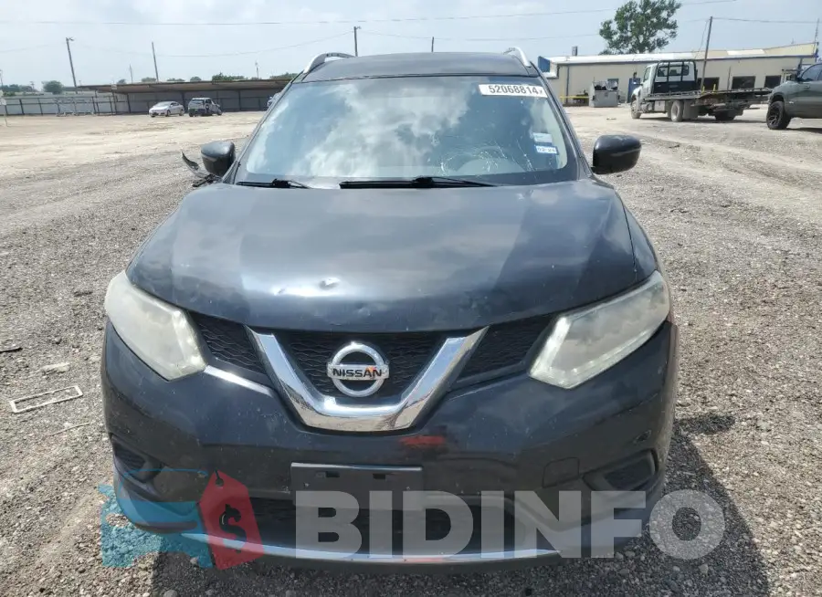 KNMAT2MT2GP629532 Photo# 5