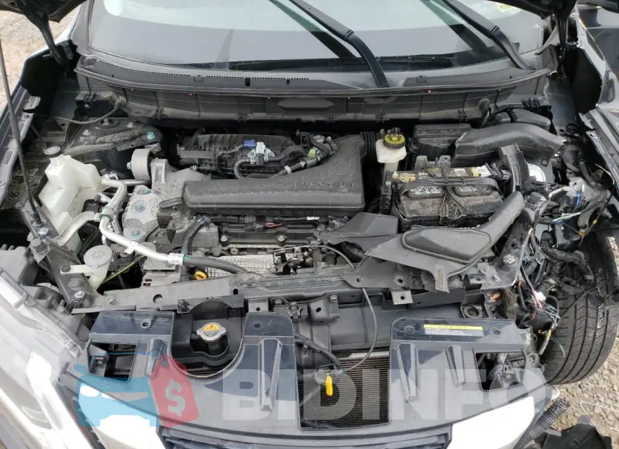 KNMAT2MT2HP617110 Photo# 12