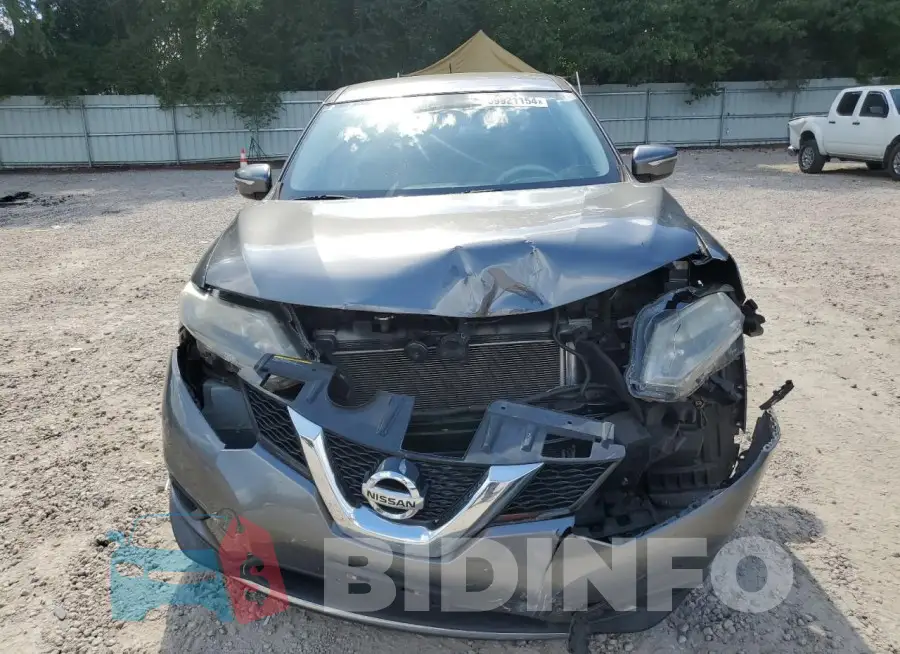KNMAT2MT6FP532705 Photo# 5
