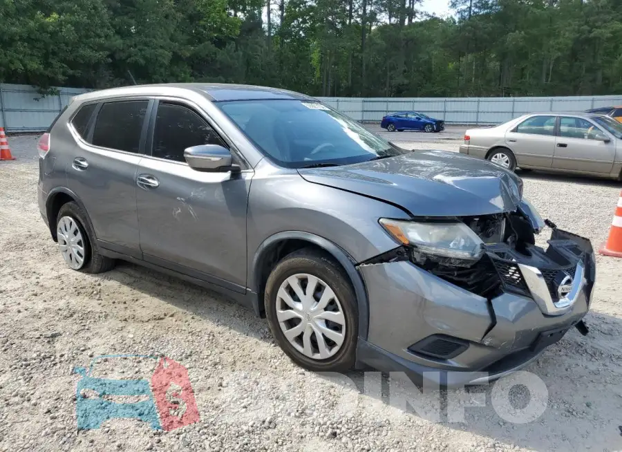 KNMAT2MT6FP532705 Photo# 4