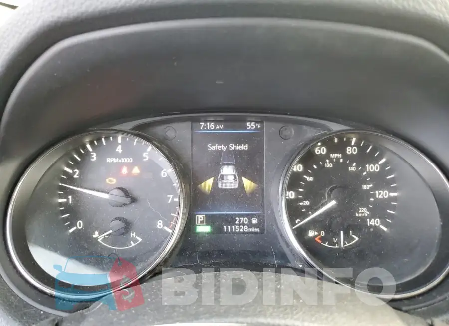 KNMAT2MV2JP557725 Photo# 9