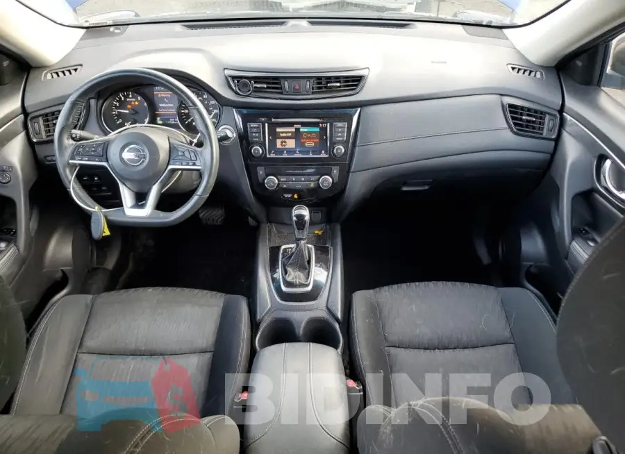 KNMAT2MV2JP557725 Photo# 8