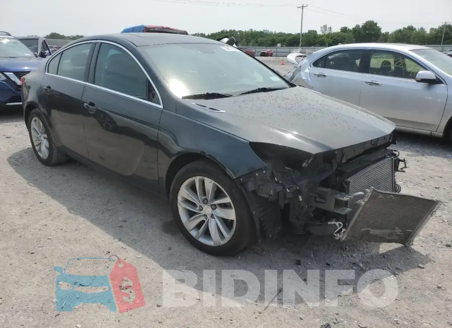 2G4GL5EX9G9194127 Photo# 4