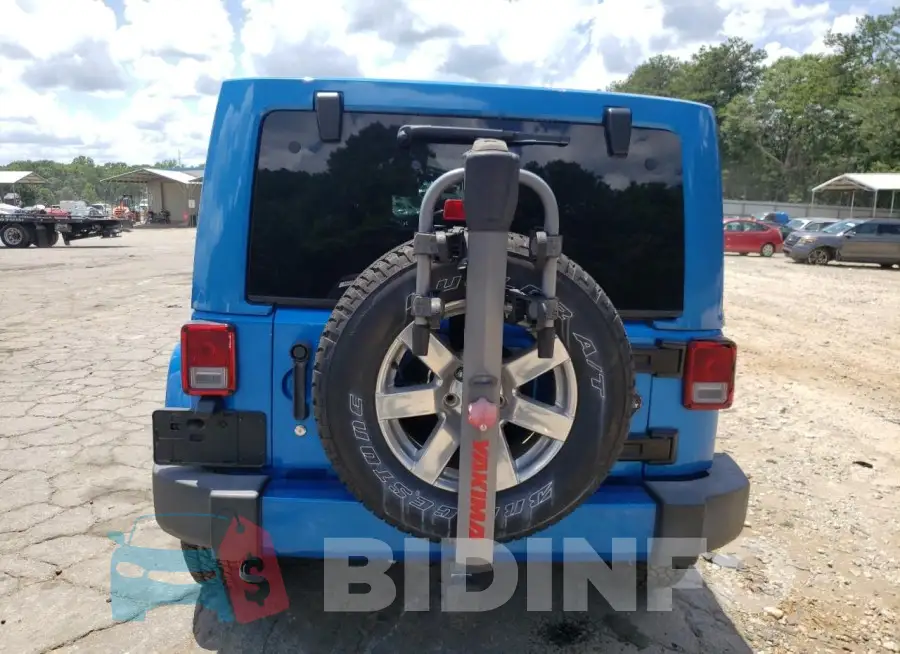 1C4BJWEG8GL170419 Photo# 6