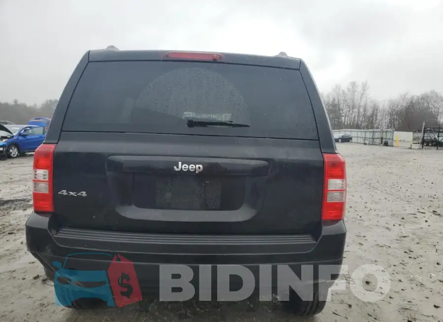 1C4NJRBB4FD231751 Photo# 6