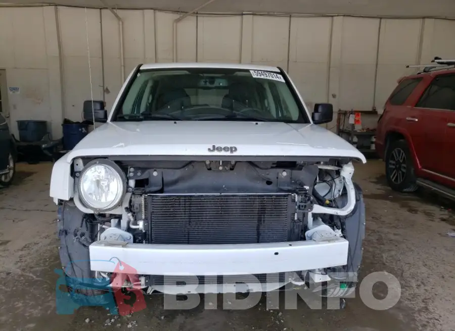 1C4NJRBB7HD188980 Photo# 5