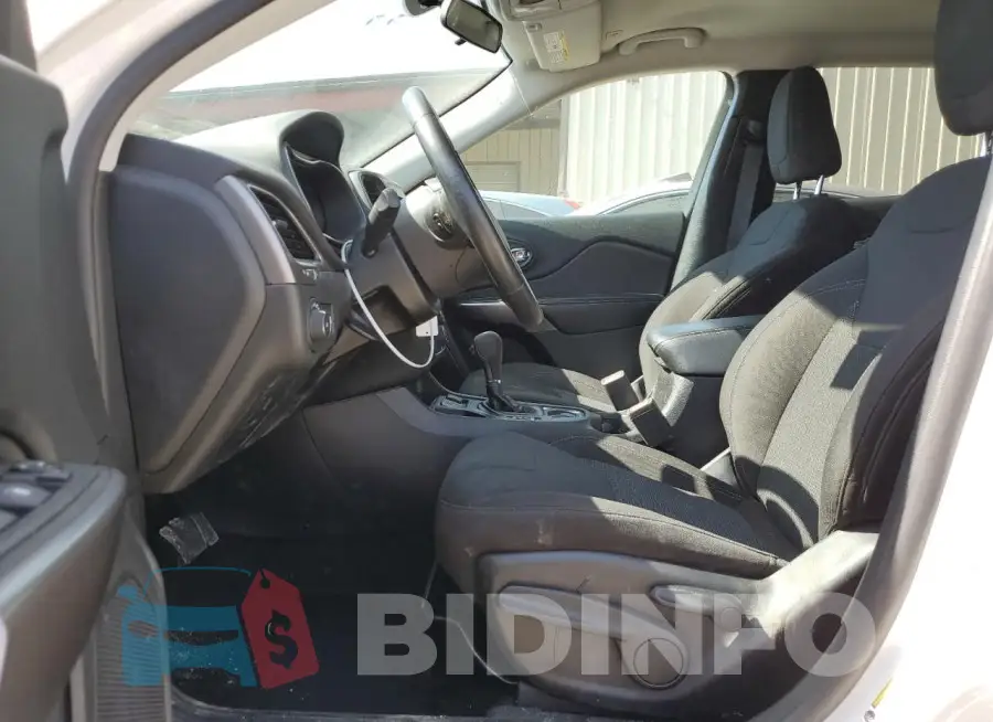 1C4PJLCB1KD479499 Photo# 7