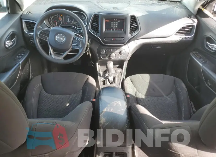 1C4PJLCX7KD187156 Photo# 8