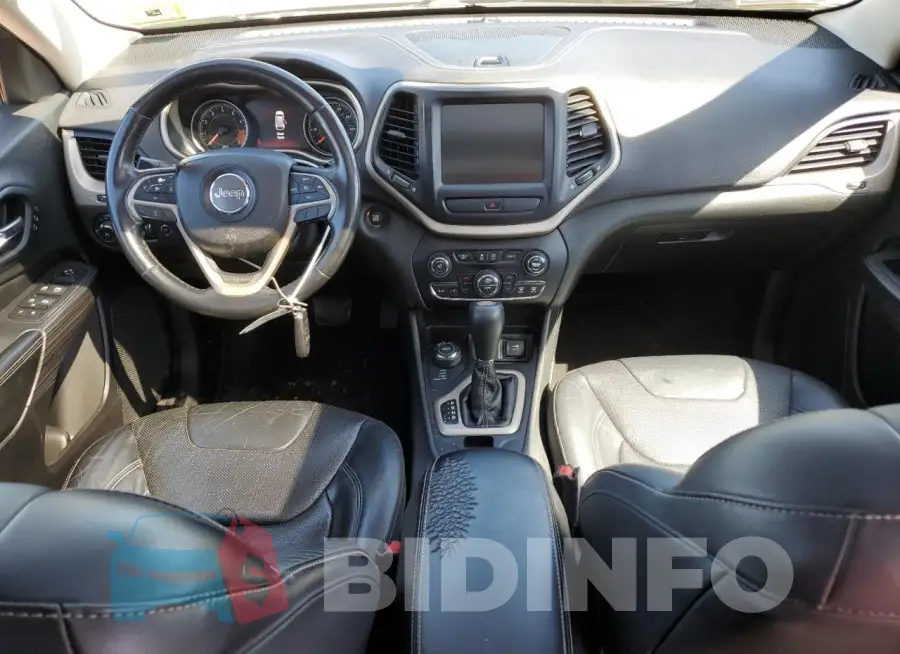 1C4PJMDS1FW570254 Photo# 8