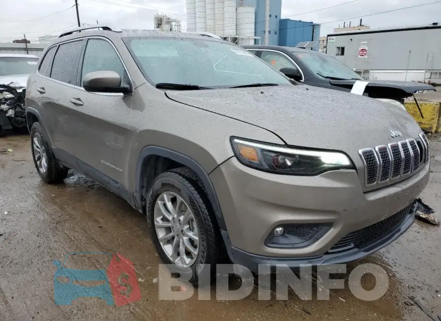 1C4PJMLX5LD523975 Photo# 4