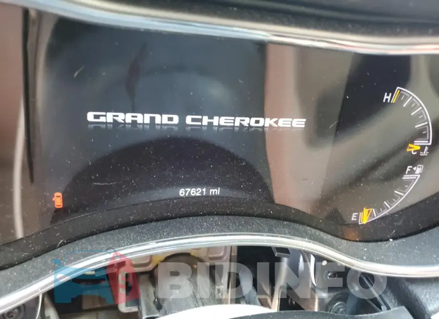 1C4RJEBG0KC720931 Photo# 9