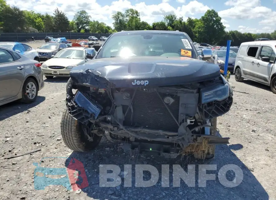 1C4RJEBG0KC720931 Photo# 5