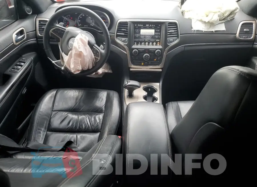 1C4RJFBGXFC718177 Photo# 8