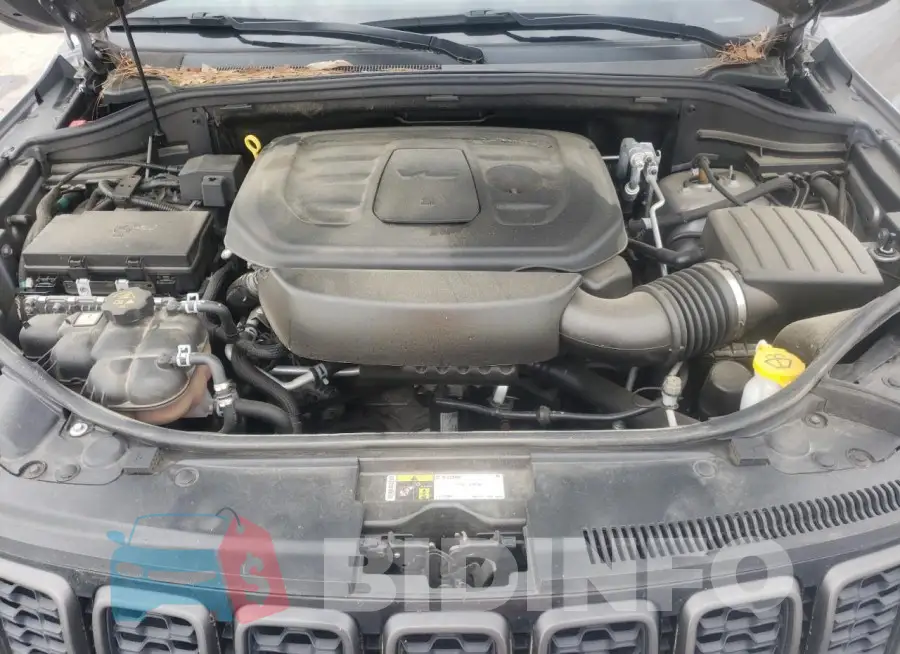 1C4RJFLG3KC695544 Photo# 11