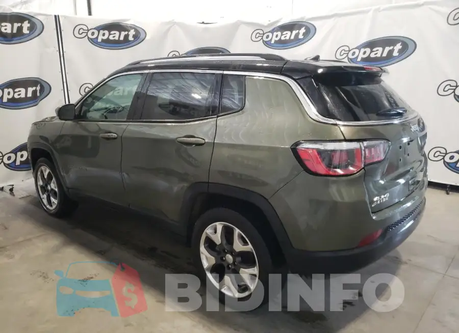 3C4NJDCB8JT400206 Photo# 2