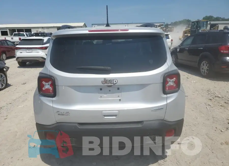 ZACNJBBB9LPL85681 Photo# 6