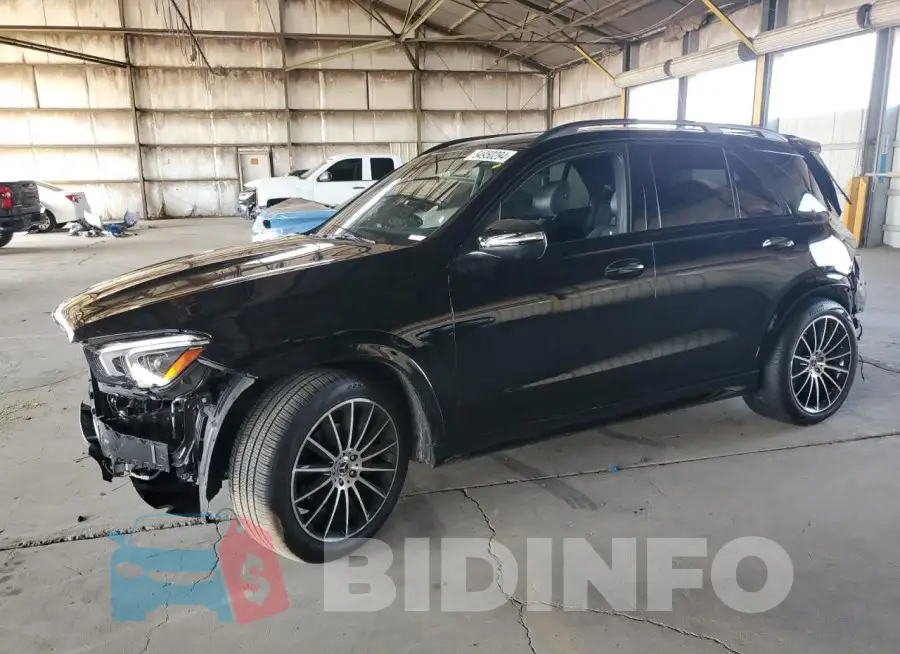 4JGFB4JB6PA839064 Photo# 1