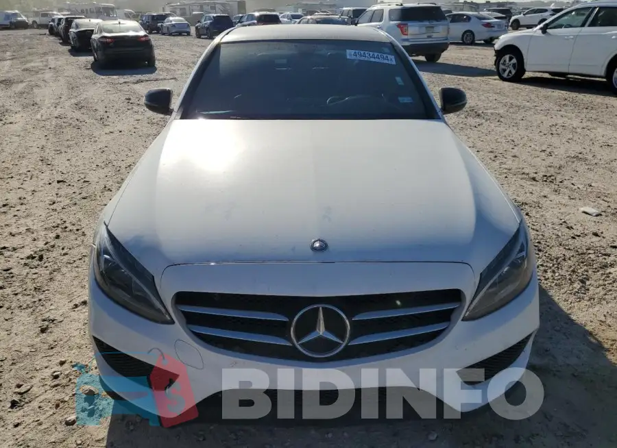 55SWF4KB4HU224477 Photo# 5