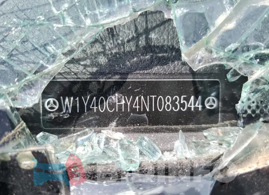 W1Y40CHY4NT083544 Photo# 13