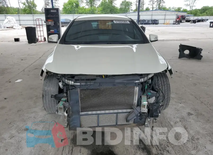 WDDSJ4EB8JN601917 Photo# 5
