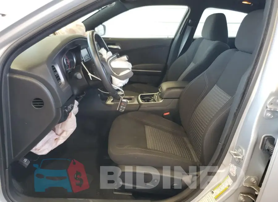 2C3CDXBG1PH564481 Photo# 7