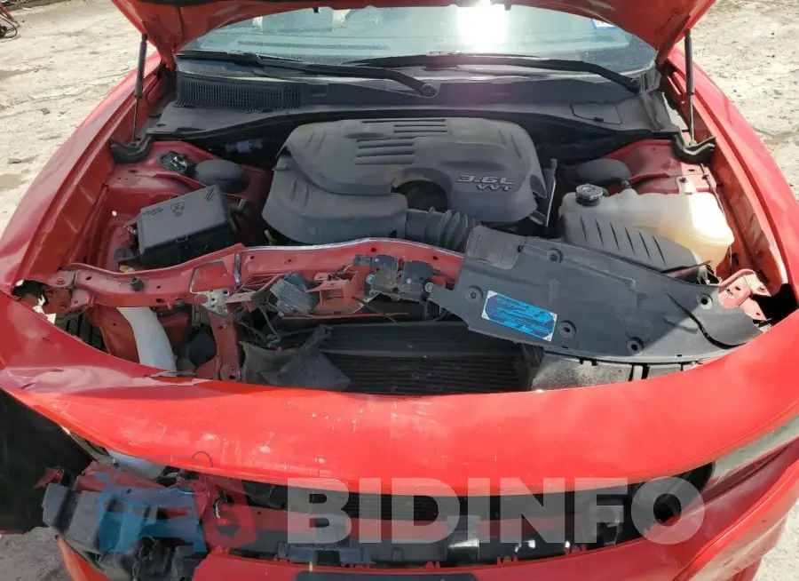 2C3CDXBG4PH587785 Photo# 11