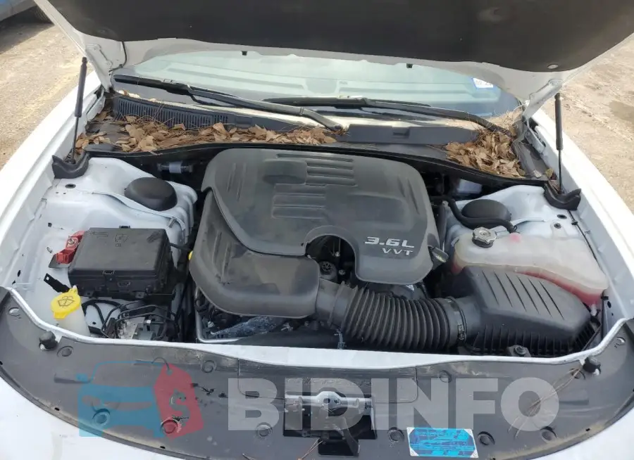2C3CDXBG7PH529072 Photo# 11