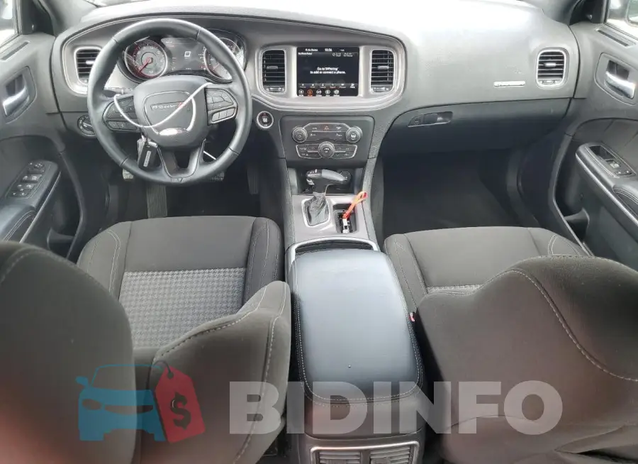 2C3CDXBG8PH690854 Photo# 8
