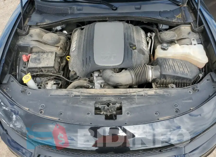 2C3CDXCT3MH681700 Photo# 11