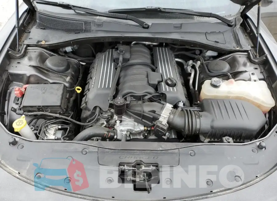 2C3CDXGJ2MH578048 Photo# 11