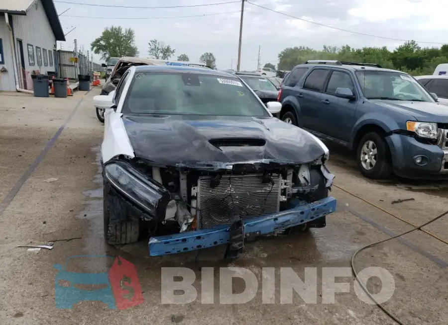 2C3CDXGJ5MH604271 Photo# 5