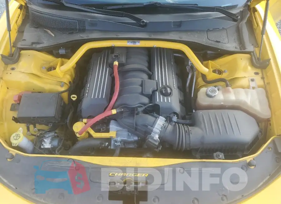 2C3CDXGJ6HH615673 Photo# 11
