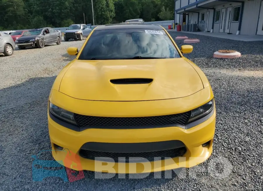 2C3CDXGJ6HH615673 Photo# 5