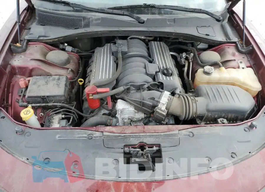 2C3CDXGJ7KH735974 Photo# 11