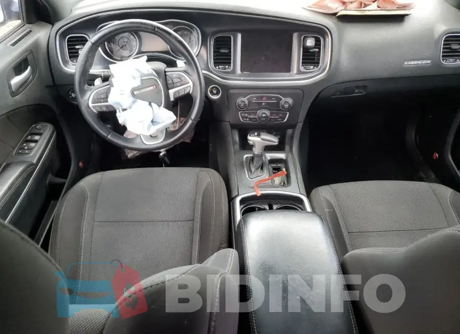2C3CDXHG1FH896376 Photo# 8