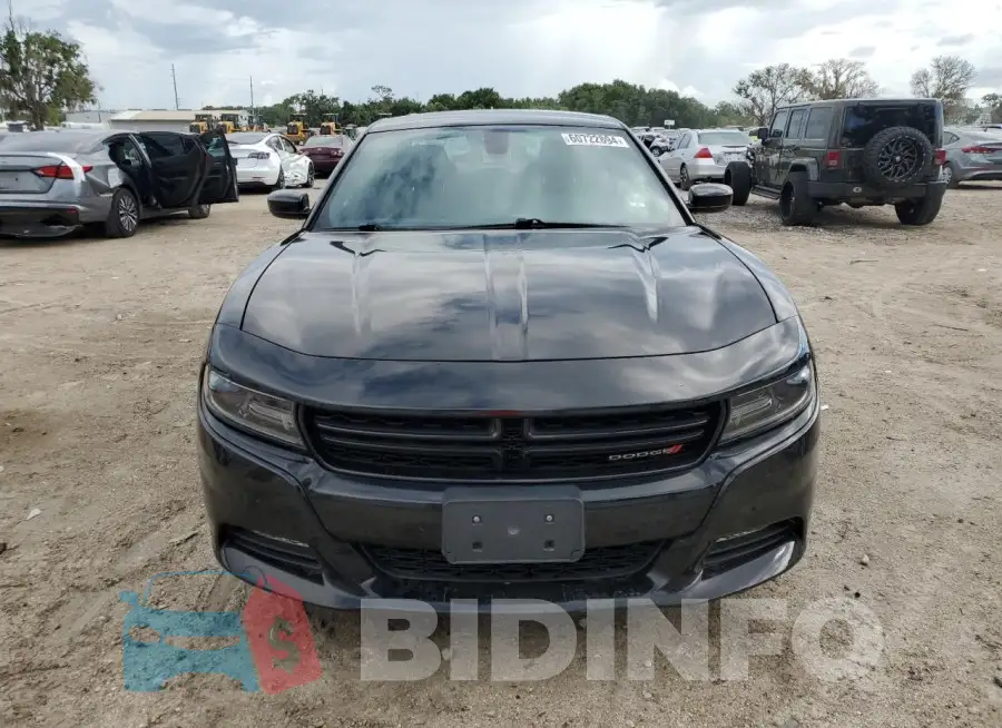 2C3CDXHG4JH125029 Photo# 5