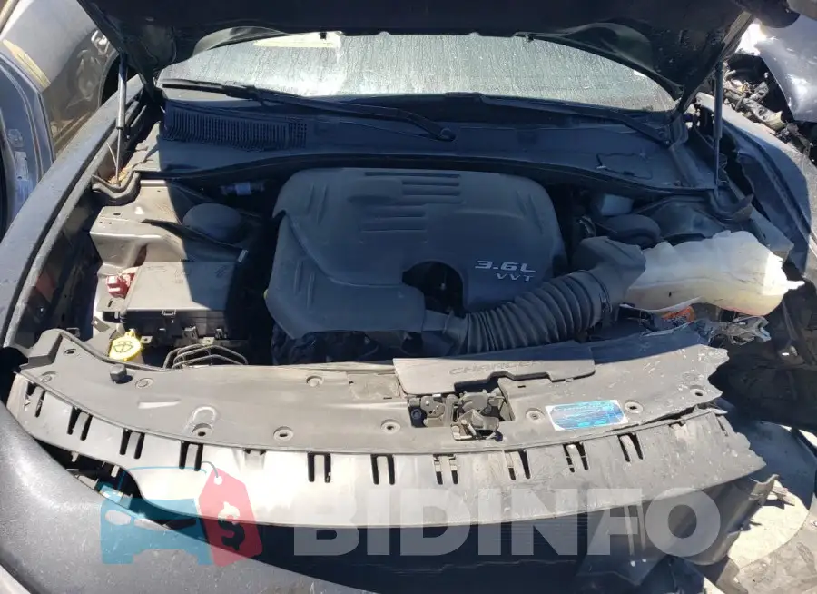 2C3CDXHG6PH571840 Photo# 11