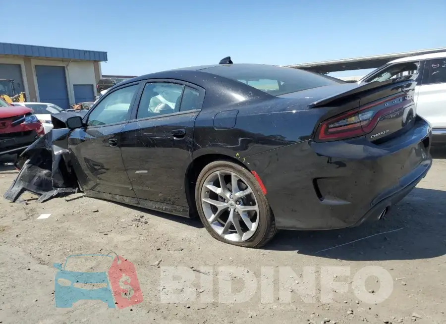 2C3CDXHG6PH571840 Photo# 2