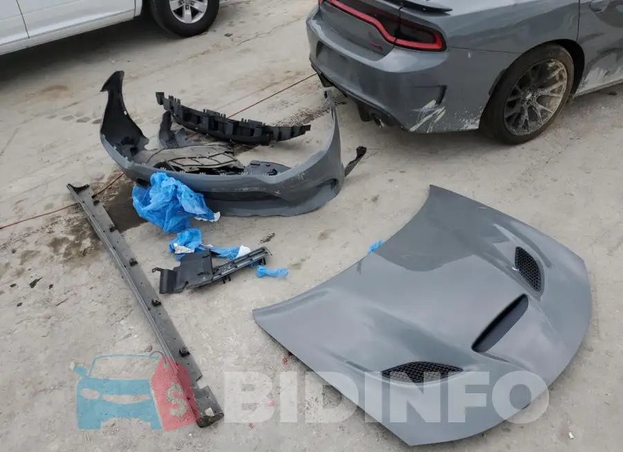 2C3CDXL92HH509734 Photo# 12